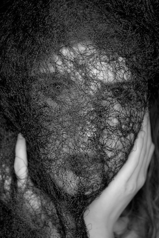 Portfolioarbeit 005 – Modedesign: Stephan; Model: Diana