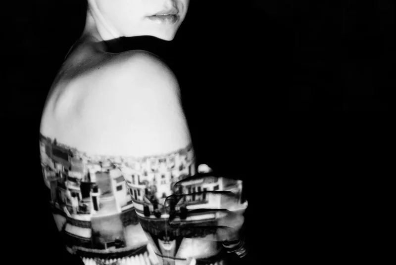 Portfolioarbeit 022 – Mode und Fotografie